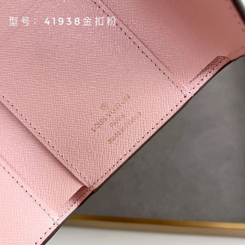 Louis Vuitton Wallets Purse